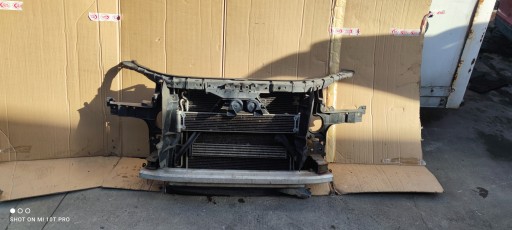 ПОЛНЫЙ КОМПЛЕКТ ПЕРЕДНЕГО РЕМНЯ AUDI Q7 4l 3.0 TDI