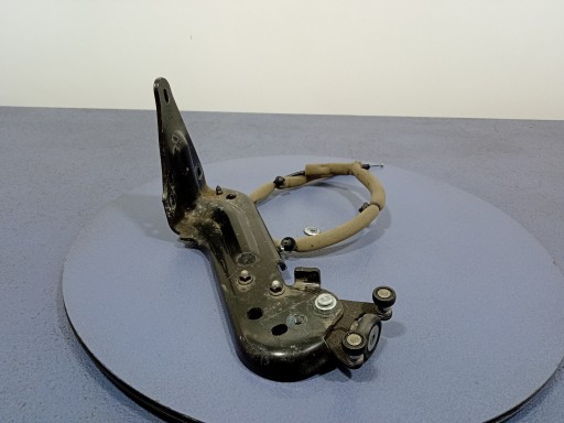 01 - CHRYSLER PACIFICA II 16-РОЛИК ПРАВОЇ РОЗСУВНИХ ДВЕРЕЙ