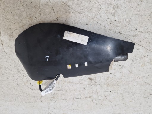 DODGE CHARGER GT RT 19- left seat airbag airbag 05108077AF 0534016AA02