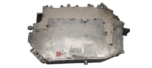 Audi q5 ii 2 модуль управління живлення контролер гібрид 80a907080b