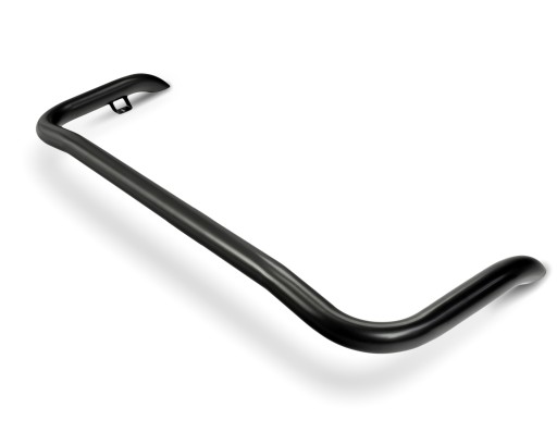 Задня окантовка даху для VOLKSWAGEN CARAVELLE V T5 2003-2015 | Ø 60 мм