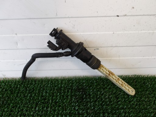 OPEL CORSA F 19 - 1.2 НАСОС СЦЕПЛЕНИЯ 9824255680