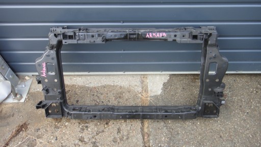 625008479R - ARKANA усиленный передний ремень.