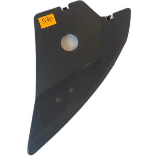 cover lights front left Citroen DS5