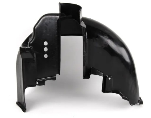 51718125981 - Задняя арка BMW 7 E38 Оригинал