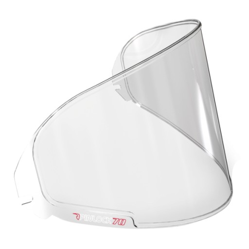 Pinlock козирка Max VISION для шоломів ROCC 780, 781