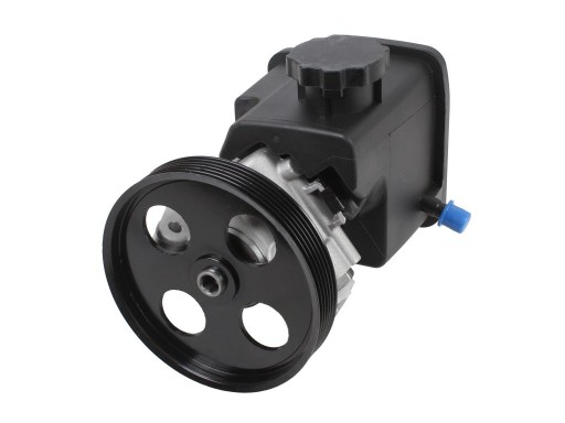 140-01-074 - Насос гідропідсилювача MERCEDES C W204 E W211