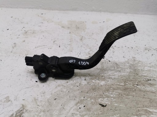 potentiometer gas PEUGEOT 4007 MN101543 2.2 HDI