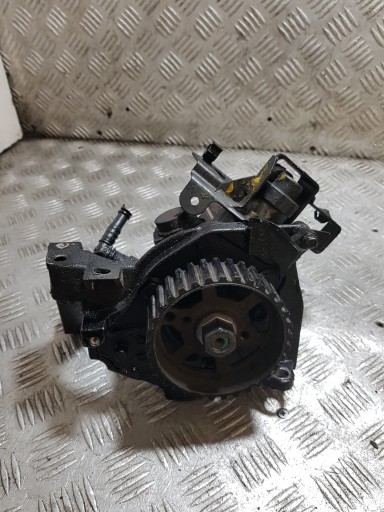 Pumpe WYSOKIEGO Druck FORD FOCUS MK2 0445010102 9656300380A