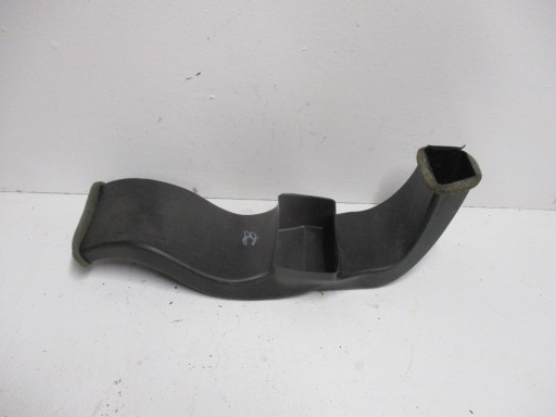 intake air TESLA X 1057205-00-A