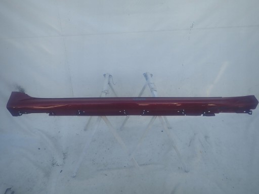 LEXUS IS250 IS350 06- threshold right moulding threshold