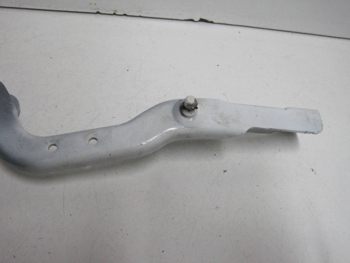 scharniere der motorhaube rechts RENAULT AUSTRAL 654008358R