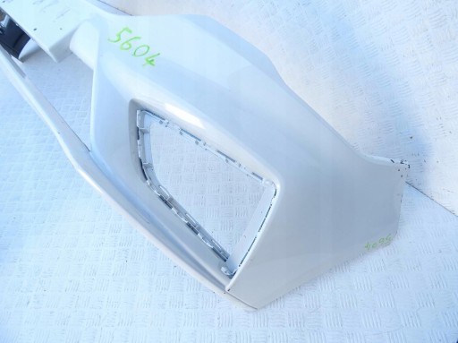 MG3 MG 3 LIFT LIFTING bumper front front