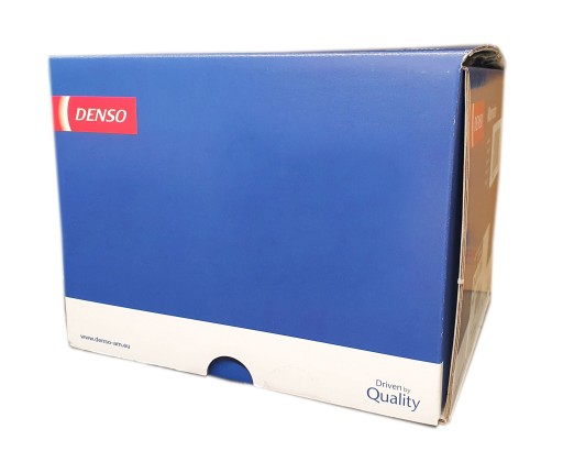 Форсунка для инъекций DENSO DCRI108370