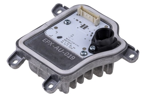 Контролер, nty lighting epx-au-019