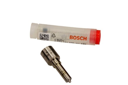 0 433 - INJECT ТЕРМІНАЛ DLLA160P1262 BOSCH