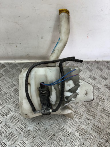 Réservoir eau essuie glace OPEL CORSA D