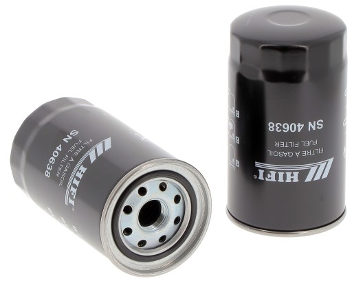 Паливний фільтр SN 40638