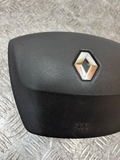 AIRBAG Airbag Deckel RENAULT MEGANE III 3 985100007R