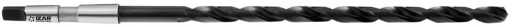 IZAR 15809 HSS DIN1870n Свердло 47 X735 мм