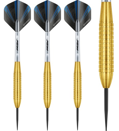 Дротики Winmau Neutron 3 шт.