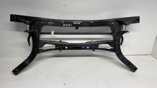 RENFORT PARE CHOC ARRIÈRE DE LA SUSPENSION ESSIEU HYUNDAI IONIQ 16