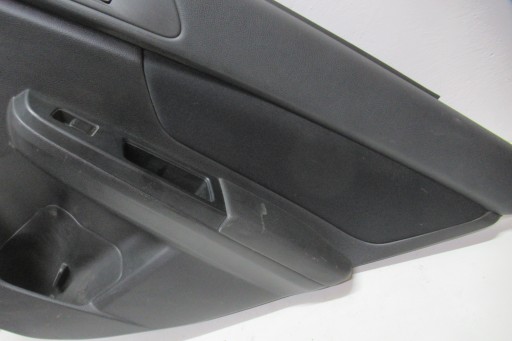 SUBARU XV 12R side door right rear part