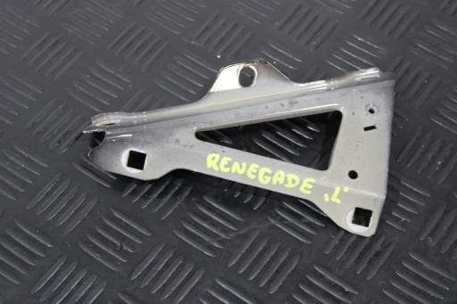 Support plaque Aile Console Gauche JEEP RENEGADE 1.6 MJ