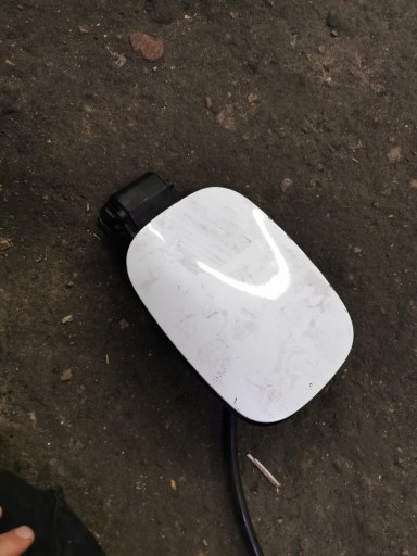 RENAULT MEGANE IV HB ТОПЛИВНЫЙ КЛАПАН