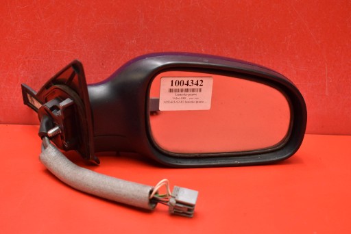 mirror right GRANATOWE EU 3004-582 VOLVO S80 1 and 98-06 7 PIN