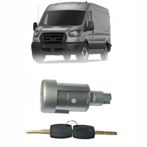 6944259671960 - комплекты для Ford Transit Custom Transit MK8 1926227