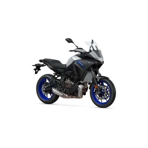 ВЕТРОВОЕ СТЕКЛО МОТОЦИКЛА YAMAHA MT-07 TRACER STANDARD