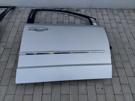 door front right front right CHRYSLER GRAND VOYAGER V 08