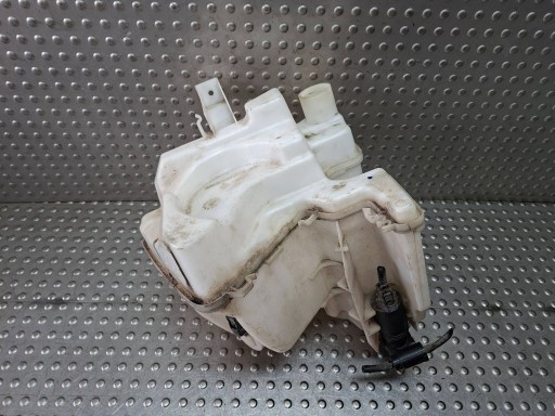 washer fluid tank NISSAN PULSAR 14- 28910-1KY1A