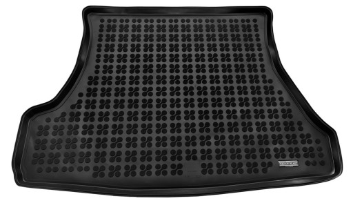 ГУМОВИЙ КИЛИМОК ДЛЯ БАГАЖНИКА FORD MONDEO MK3 HB 00-07