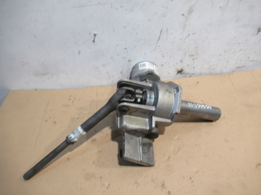 Электроусилитель 13334995 Opel Corsa D