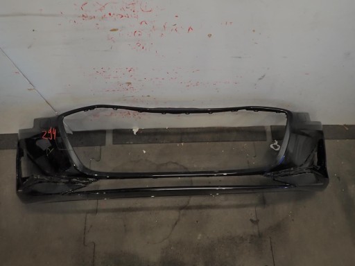 bumper front front AUDI A3 LIFT 2023- 8Y0807437P