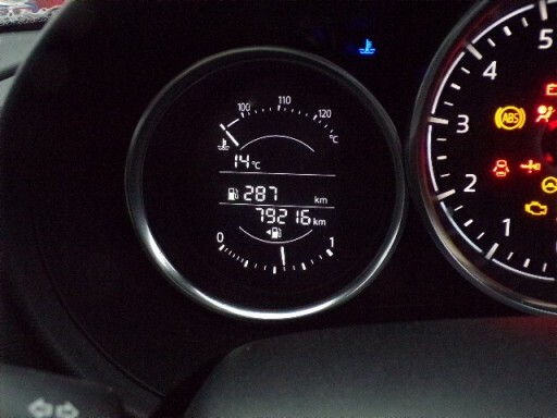 dials dials EU N24355430 MAZDA MX-5 4 IV ND 1.5 SKYACTIV 131 KM 15-21