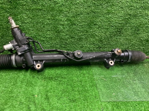 MERCEDES W251 ML W164 control drag rod servo steering