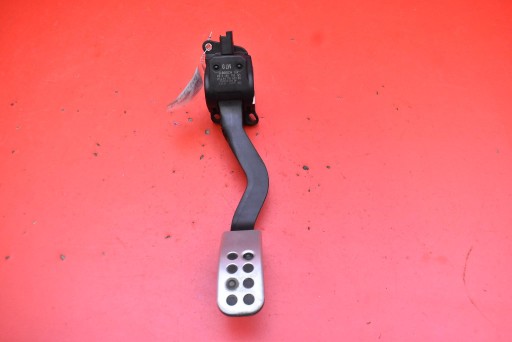potentiometer accelerator pedal EU 9671840380 CITROEN DS4 1 and 1.6 THP 156 KM 10-16