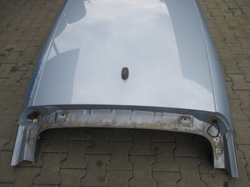 střecha CITROEN C4 PICASSO II