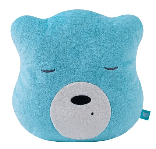 SZUMISIE SZUMIŚ ПОДУШКА ВЕДМЕДЬ СИНІЙ ДЛЯ ДИТИНИ