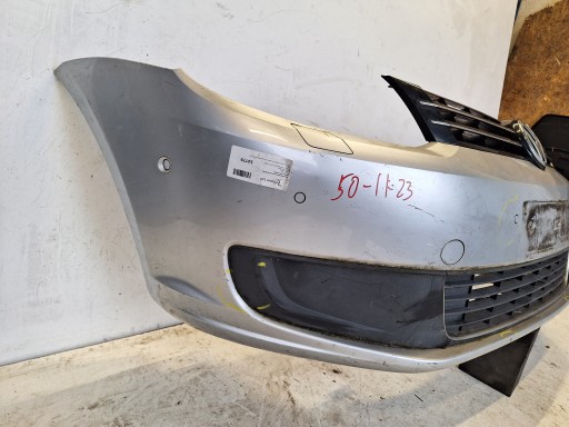 VOLKSWAGEN TOURAN II 11-15 Paraurti XENON + 6 X PDC