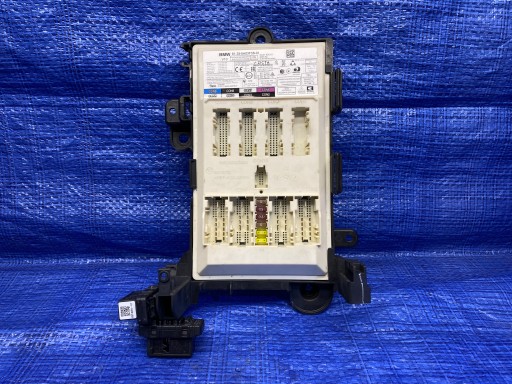 5A03F58, - Модуль комфорта контроллер bdc v10 bmw g20 g21 5a03f58