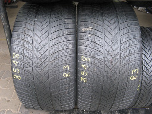 315/35R21 BRIDGESTONE Blizzak LM005 - № 8518