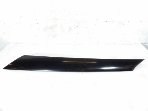 SKODA FABIA II decorative trim right 5J6853264A