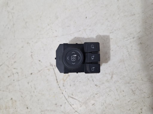 CADILLAC ESCALADE IV 2014 - switch PANEL of mirrors 23488412