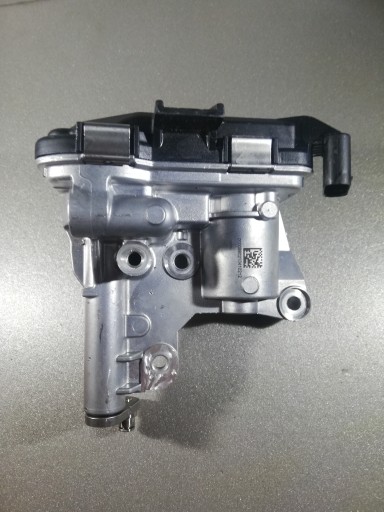 59001107663 - A2c17630100 електронний привід турбокомпресора