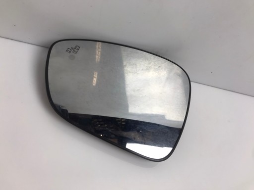 51967K-01 - CITROEN C4 II B7 вставка зеркала левое движение 10-17