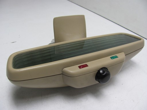 Mercedes R129 SL Центральне дзеркало салону Polift